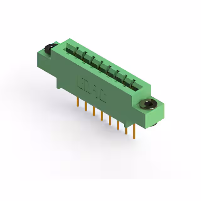833-008-540-603 EDAC Inc.  Edgeboard Connectors